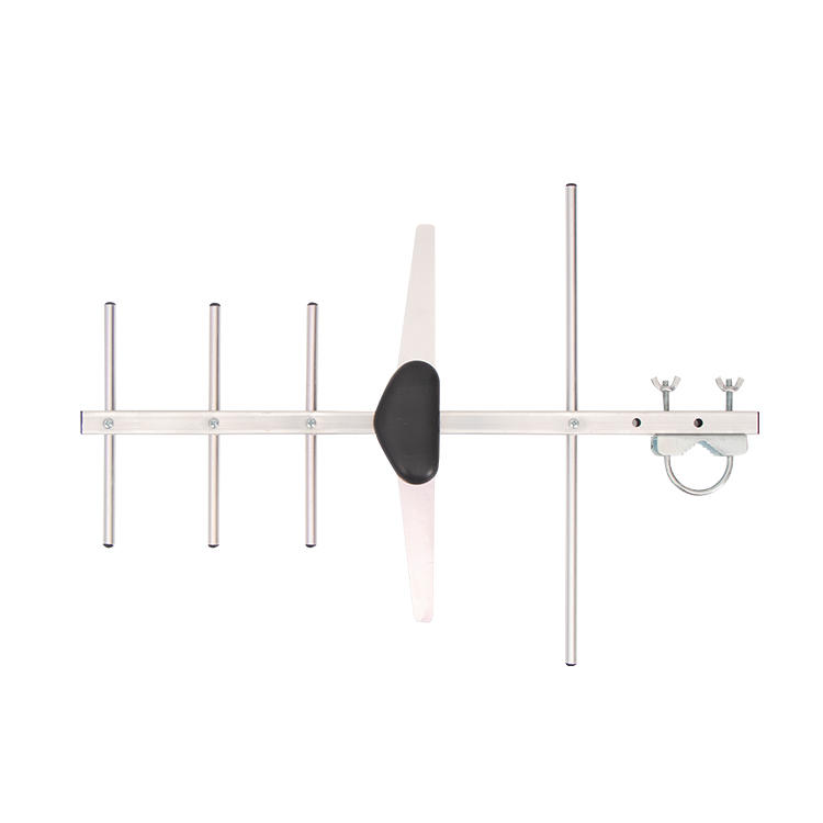 New sales small high gain digital UFO outdoor antenna HD-05BCL