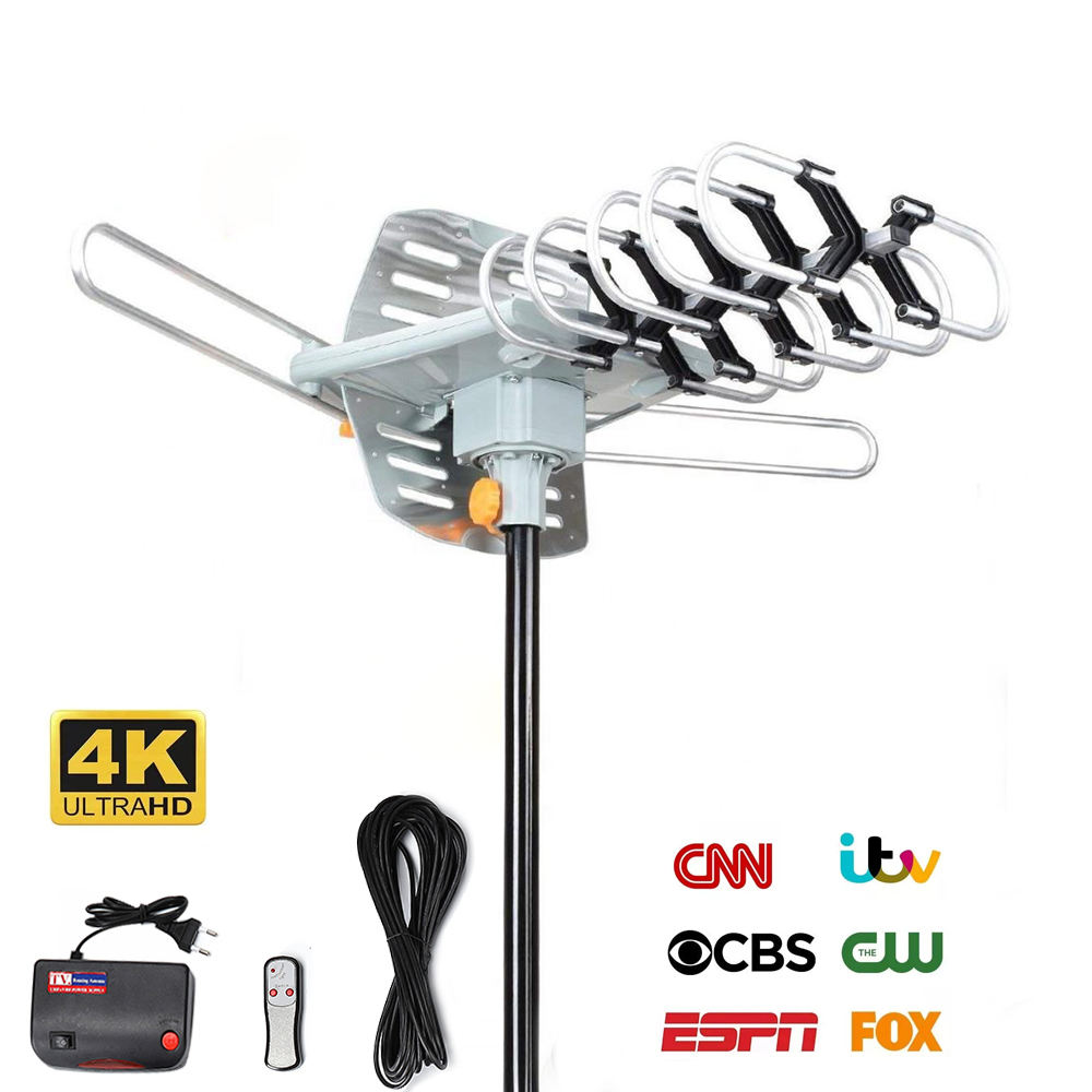 Outdoor TV Antenna