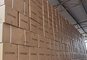 Warehouse