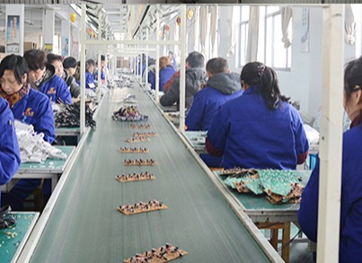Production Line